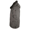 Weise Parka Jacket - Stone