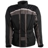 Weise Saturn Jacket - Gun / Grey
