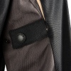 Weise Saturn Jacket - Gun / Stone