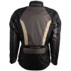 Weise Saturn Jacket - Gun / Stone