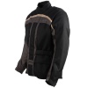 Weise Saturn Jacket - Gun / Stone