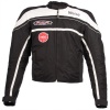 Weise Twister Jacket - Black