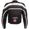 Weise Twister Jacket - Black