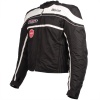 Weise Twister Jacket - Black