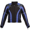 Weise Typhoon Jacket - Blue