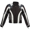 Weise Typhoon Jacket - Gun