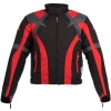 Weise Typhoon Jacket - Red
