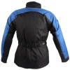 Weise X Blade 2 Jacket - Blue