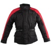Weise X Blade 2 Jacket - Red