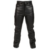 Weise Classic Leather Jean