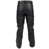 Weise Classic Leather Jean