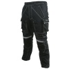Weise Matrix Jeans