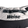 Weise Tristar Jeans - Black / Gun