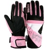 Weise Ladies Gemma Glove - Black / Pink