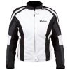 Weise Gemma Ladies Jacket - White