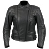 Weise Ladies Raptor 2 Leather Jacket