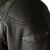 Weise Ladies Raptor 2 Leather Jacket