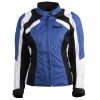 Weise Symphony Ladies Jacket - Black / Blue