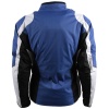 Weise Symphony Ladies Jacket - Black / Blue