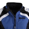 Weise Symphony Ladies Jacket - Black / Blue