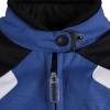 Weise Symphony Ladies Jacket - Black / Blue