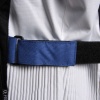 Weise Symphony Ladies Jacket - Black / Blue