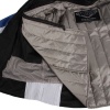 Weise Symphony Ladies Jacket - Black / Blue