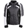 Weise Symphony Ladies Jacket - Black / Silver