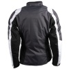 Weise Symphony Ladies Jacket - Black / Silver