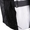Weise Symphony Ladies Jacket - Black / Silver