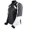 Weise Symphony Ladies Jacket - Black / Silver
