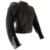 Weise Ladies Tornado Leather Jacket