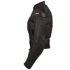 Weise Ladies Tornado Leather Jacket