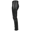 Weise Ladies Classic Leather Jean