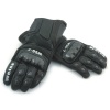 Weise Ladies Race Glove - Black