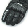Weise Ladies Race Glove - Black