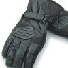 Weise Leather / Nylon Glove