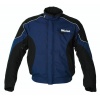 Weise Lynx Jacket - Black / Blue