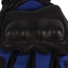 Weise Manx Glove - Blue