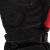 Weise Manx Glove - Red
