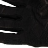 Weise Manx Glove - Red