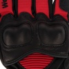 Weise Manx Glove - Red