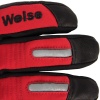 Weise Manx Glove - Red