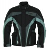 Weise Mercury Jacket - Black / Gun