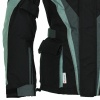 Weise Mercury Jacket - Black / Gun