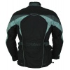 Weise Mercury Jacket - Black / Gun