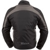 Weise Meteor Jacket - Black / Gun