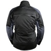 Weise Nevada Jacket - Black / Gun / Gun
