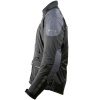 Weise Nevada Jacket - Black / Gun / Gun