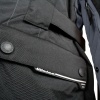 Weise Nevada Jacket - Black / Gun / Gun